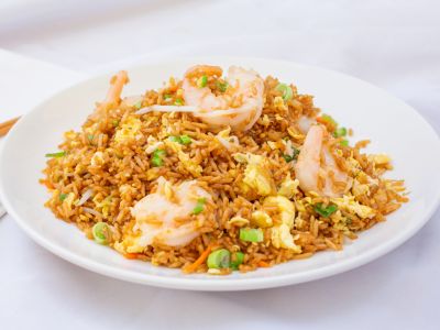 Fried rice