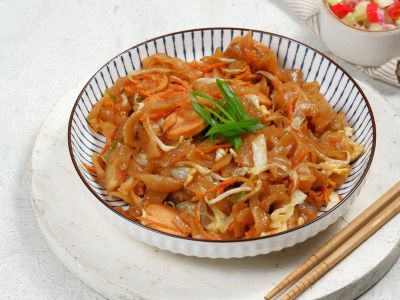 Pad thai