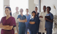 Healthcare and Allied Professions 