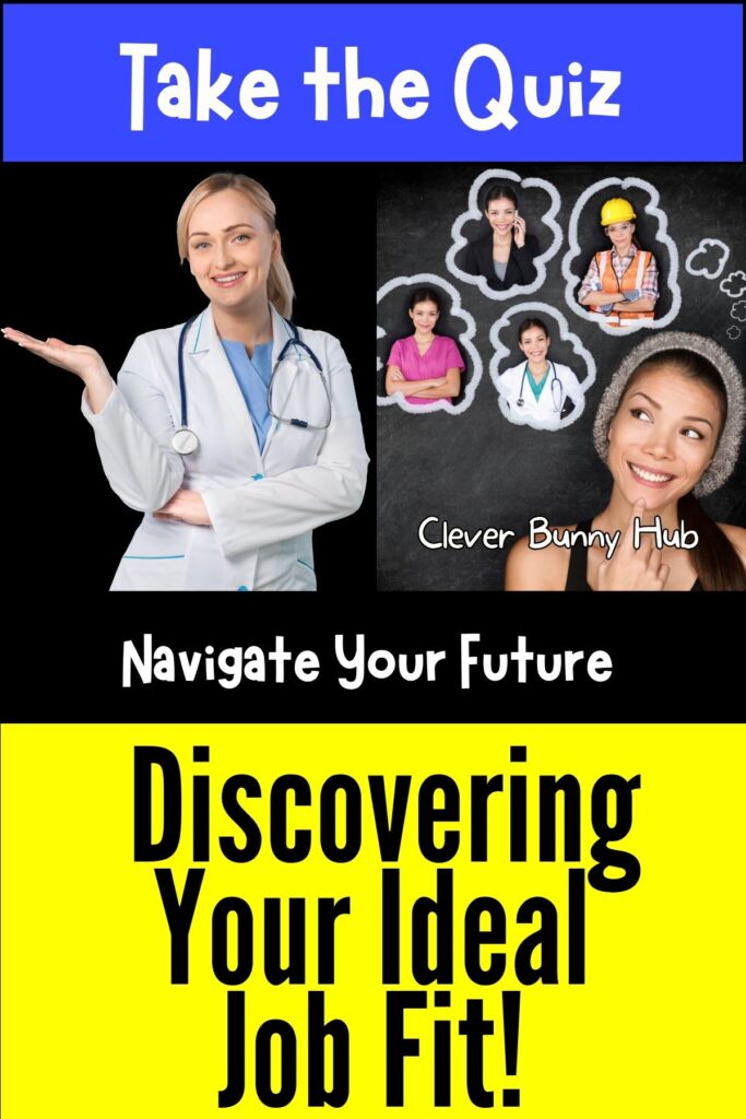  Navigate Your Future Discovering Your Ideal Job Fit!