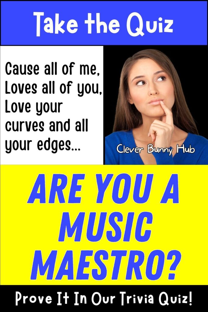 Are You A Music Maestro? Prove It In Our Trivia Quiz!