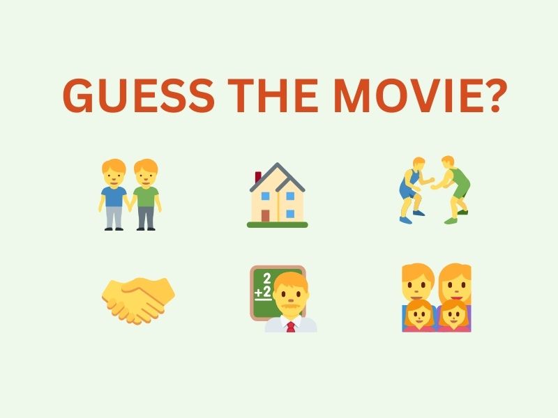 Identify the film from these emojis: