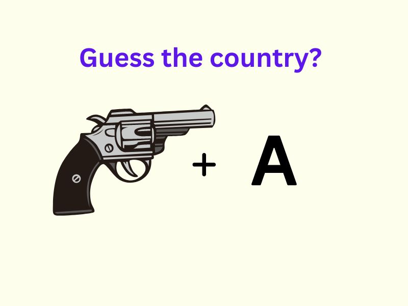 Which country is represented by the emoji?