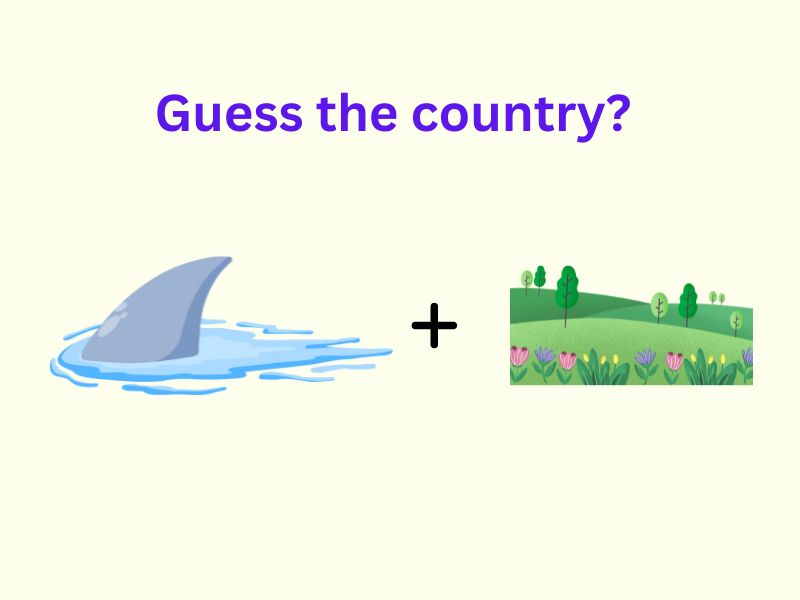 Which country is represented by this emoji?