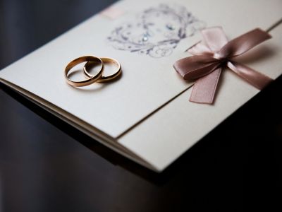 How would you prefer to send out wedding invitations?