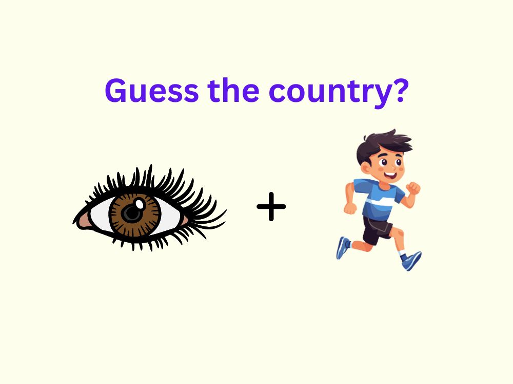 Which country is represented by this emoji?