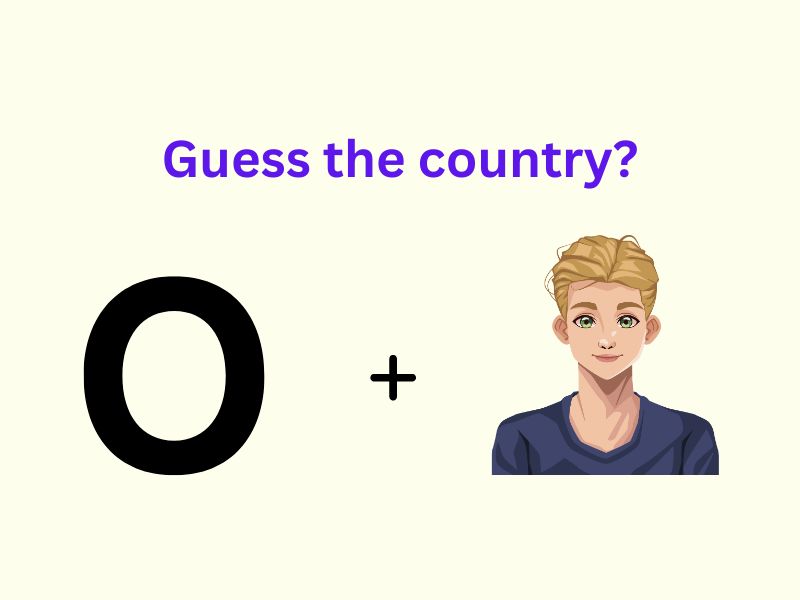 What country are these emojis representing?