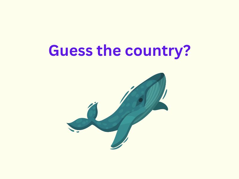 Which country is represented by this emoji?